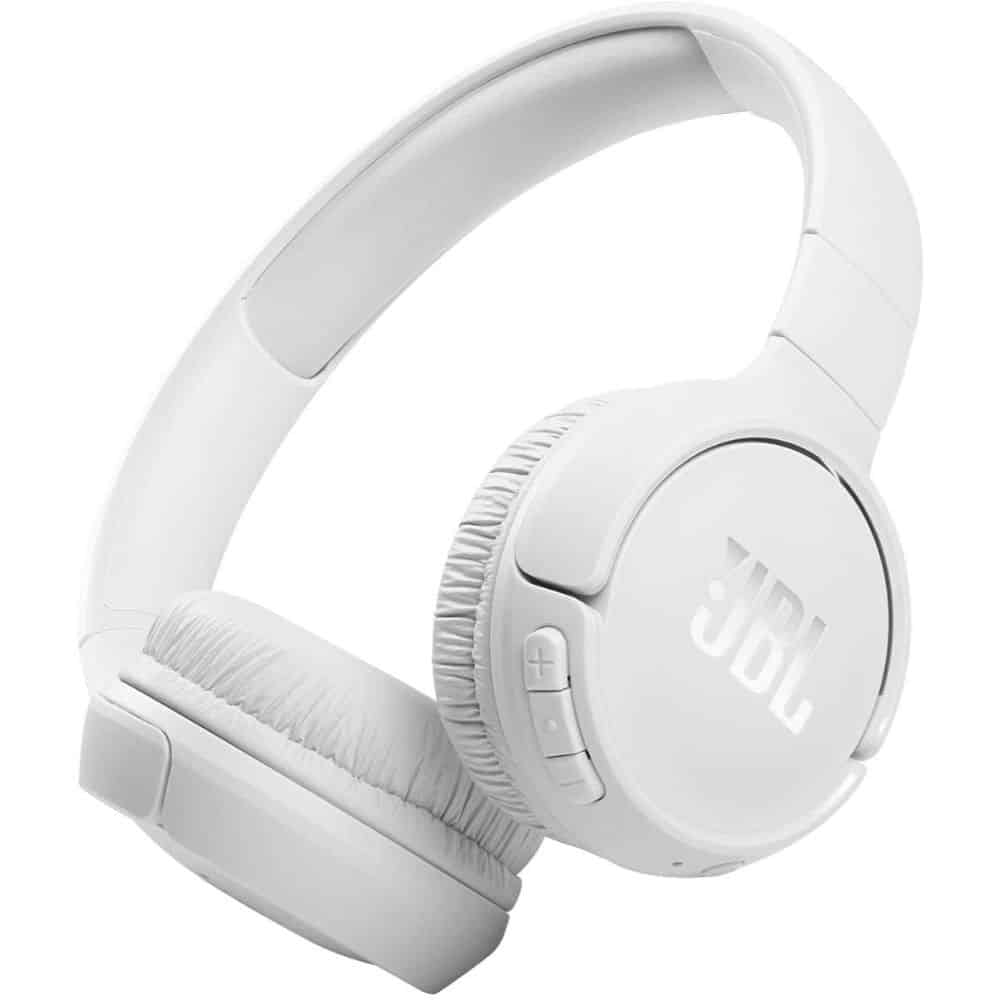 JBL TUNE510BT WHITE