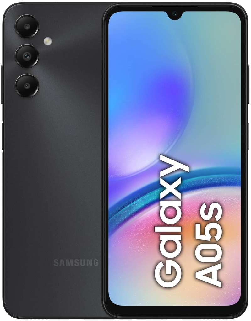 GALAXY A5Os 128GB 4GB RAM IN BLACK