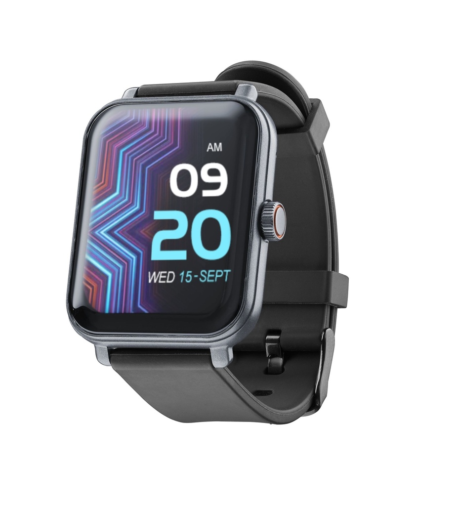 CELLULARLINE SMARTWATCH ION PRO SQUARE