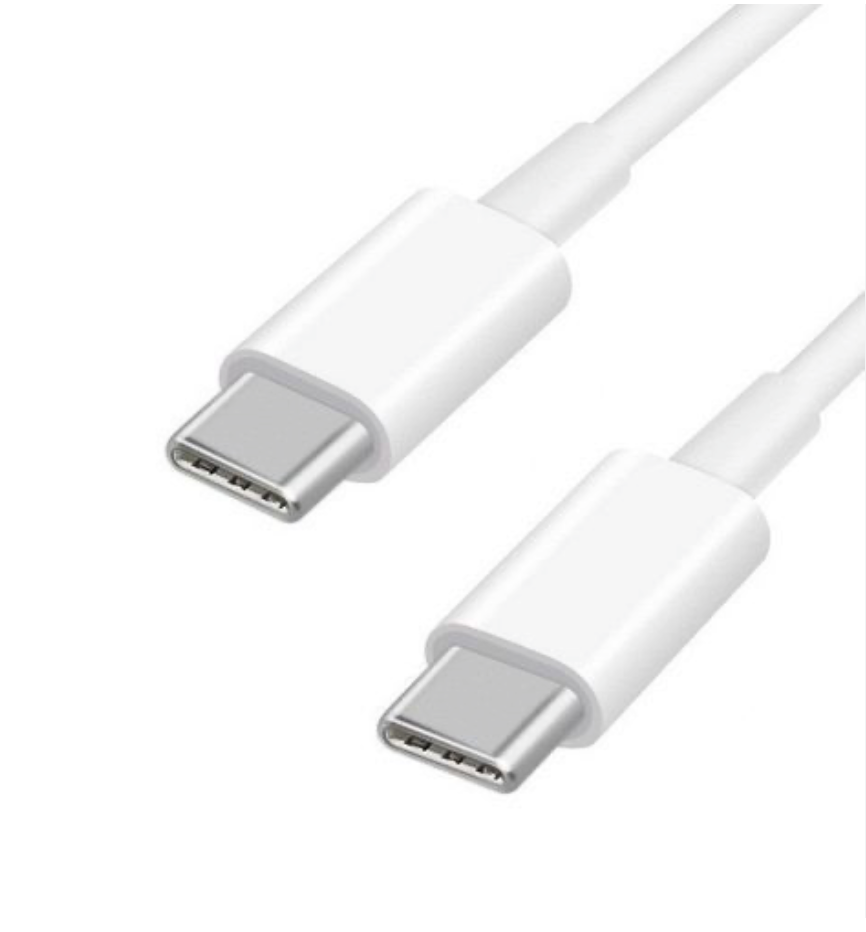 GREEN ON WIRE USB-C TO USB-C 200CM