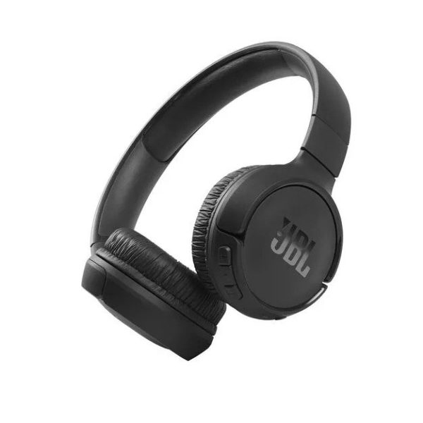 JBL T510 BT WIRELESS BLUETOOTH HEADPHONES