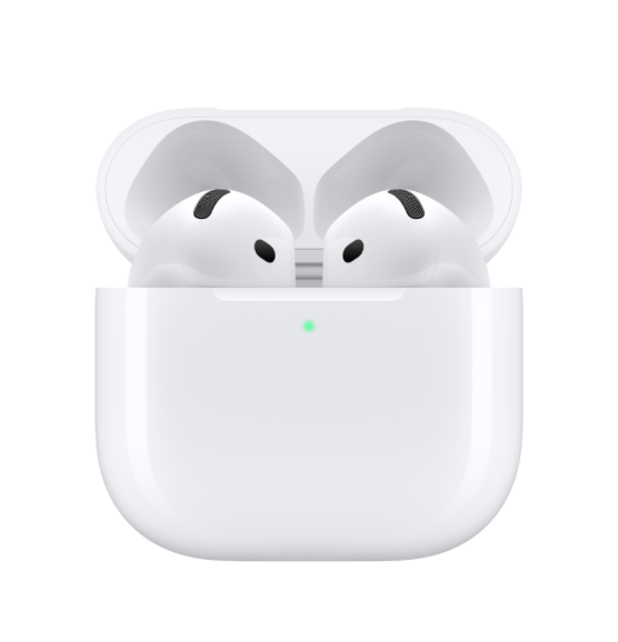 Apple Airpods 4th Gen (ANC)