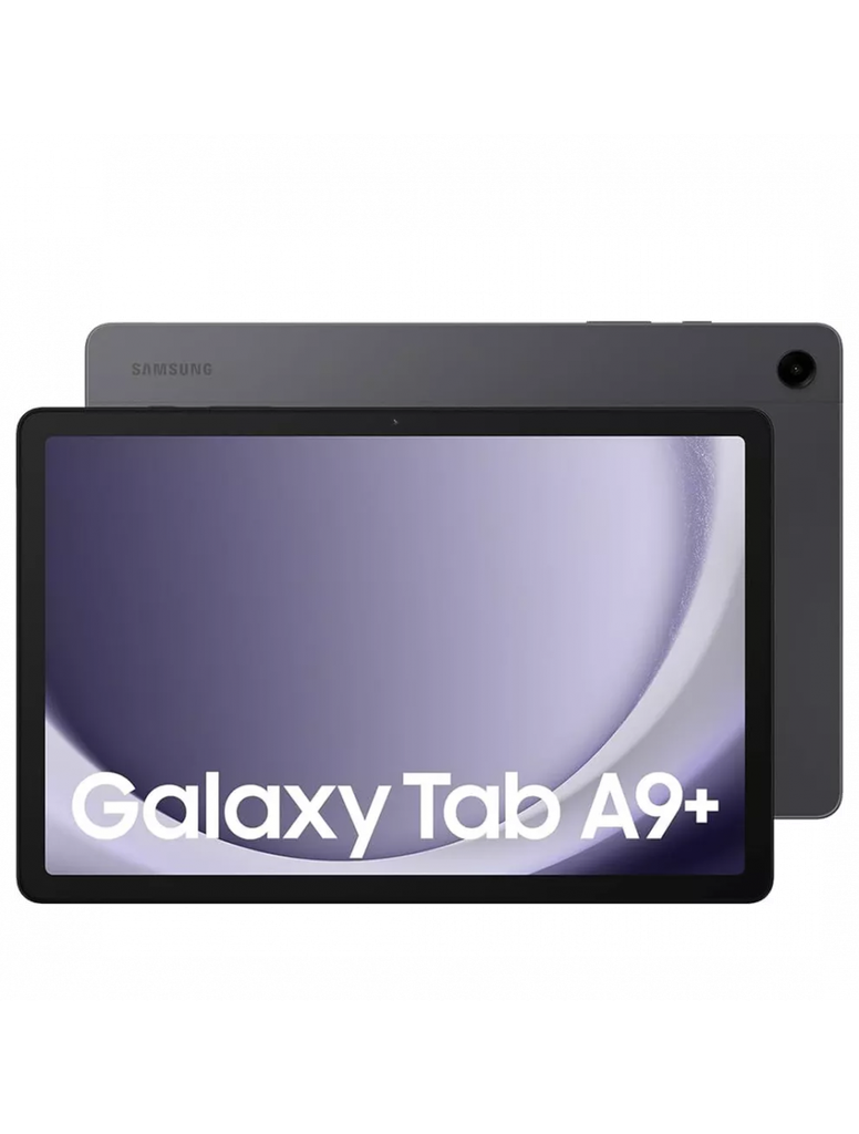 Samsung Galaxy Tab A9+ Tablet 64GB Graphite