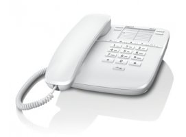 Gigaset DA310 In white (Desk Phone)