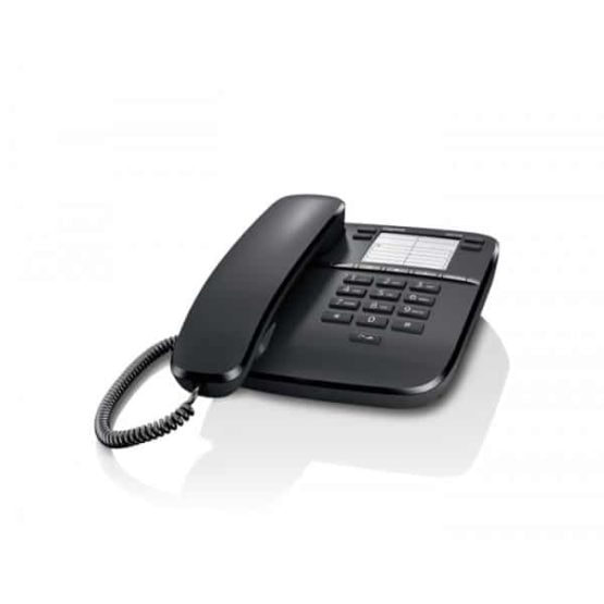Gigaset DA310 In Black (Desk Phone)