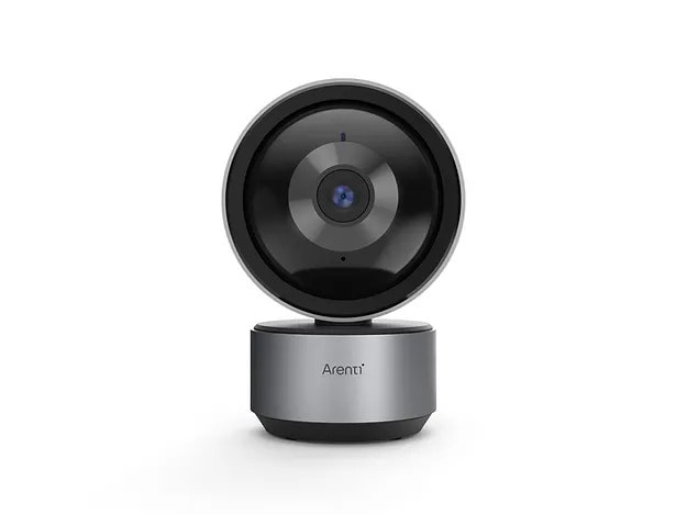 Arenti DOME-1 3MP Security 360 Degrees Wifi Camera