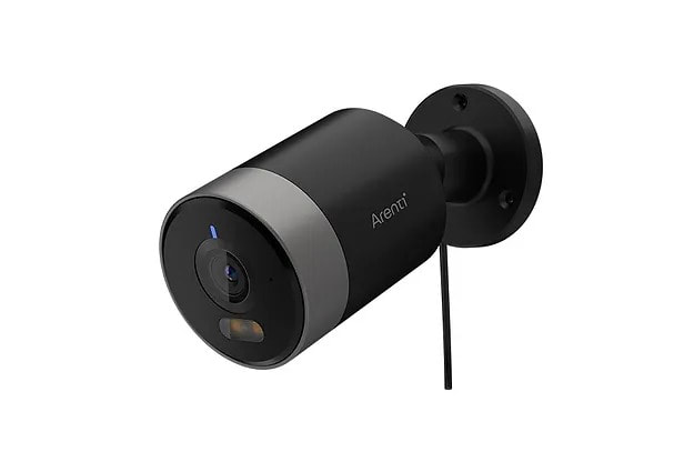 Arenti Outdoor-1 4MP Wifi Camera 32GB SD card