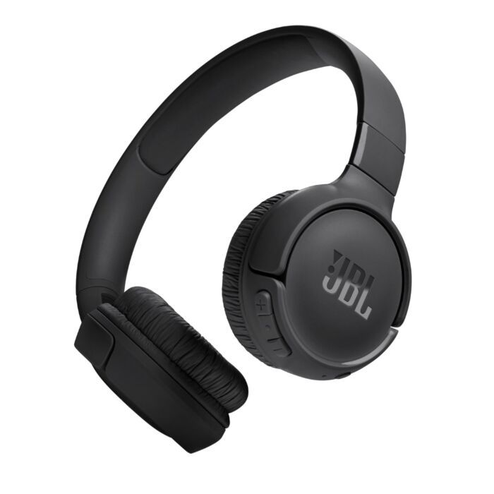 JBL TUNE510BT BLACK