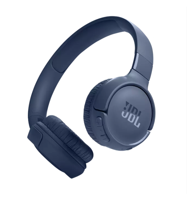 JBL TUNE 520BT BLUE