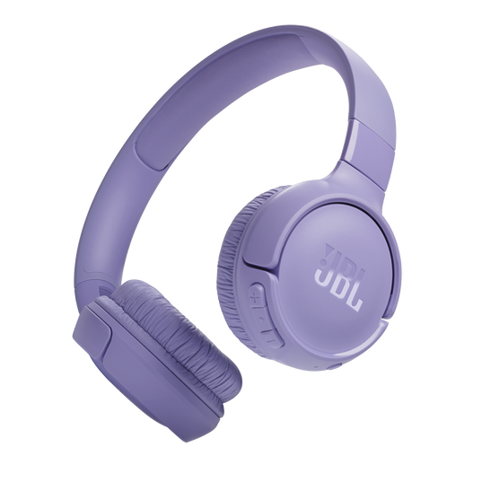 JBL TUNE520BT PURPLE