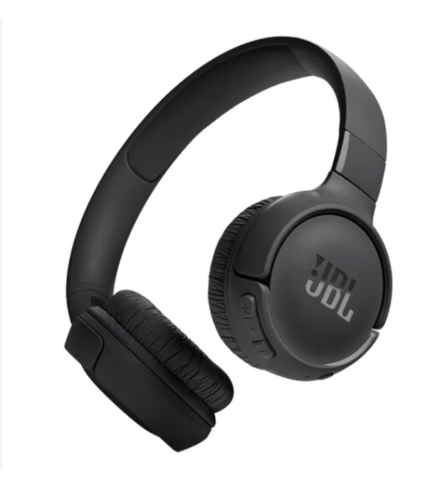 JBL TUNE520BT BLACK