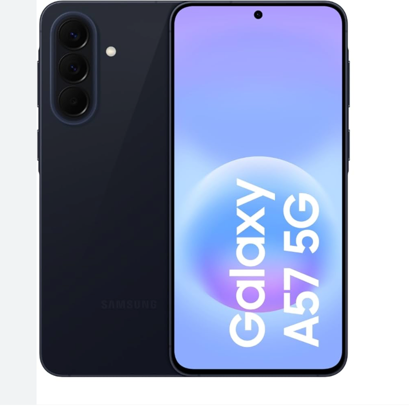 Samsung Galaxy A57 5G 256GB Awesome Navy