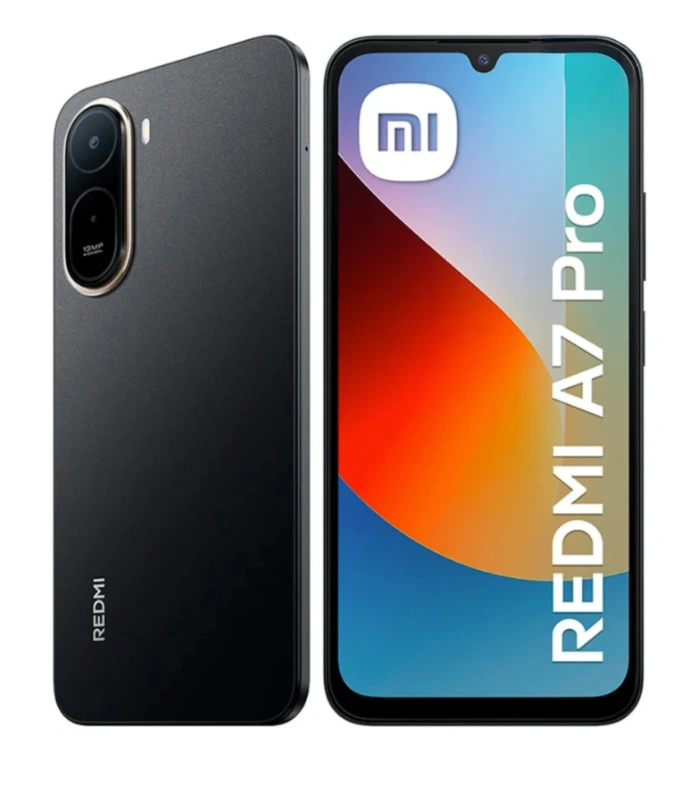 Xiaomi Redmi A7 Pro 128GB Black