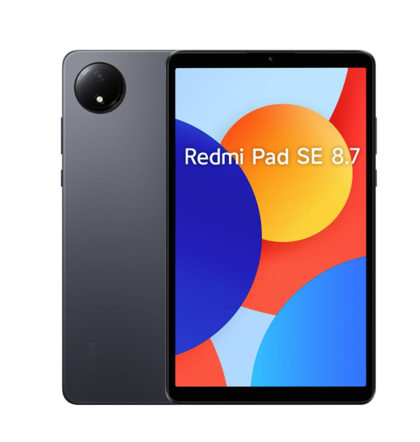 Xiaomi Redmi Pad SE 8.7 64GB Graphite Gray