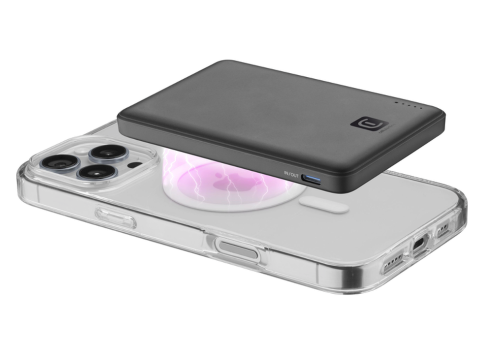 Power Bank Magsafe 5000