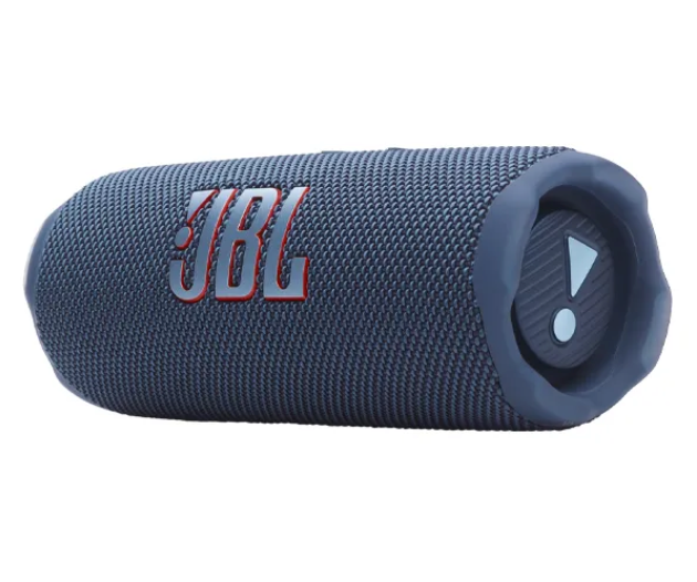 JBL Flip 7 Portable Bluetooth Speaker Blue