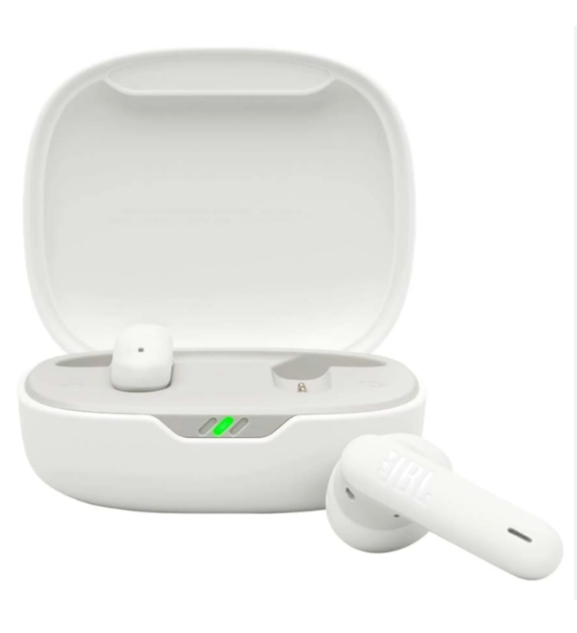 JBL Wave Flex 2 Wireless Buds White