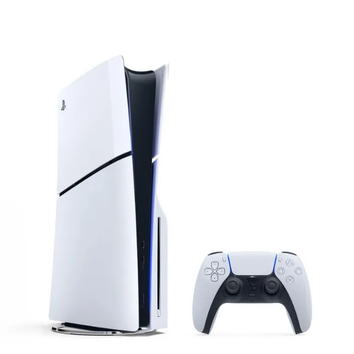 Playstation 5 - Console [Disk Version]