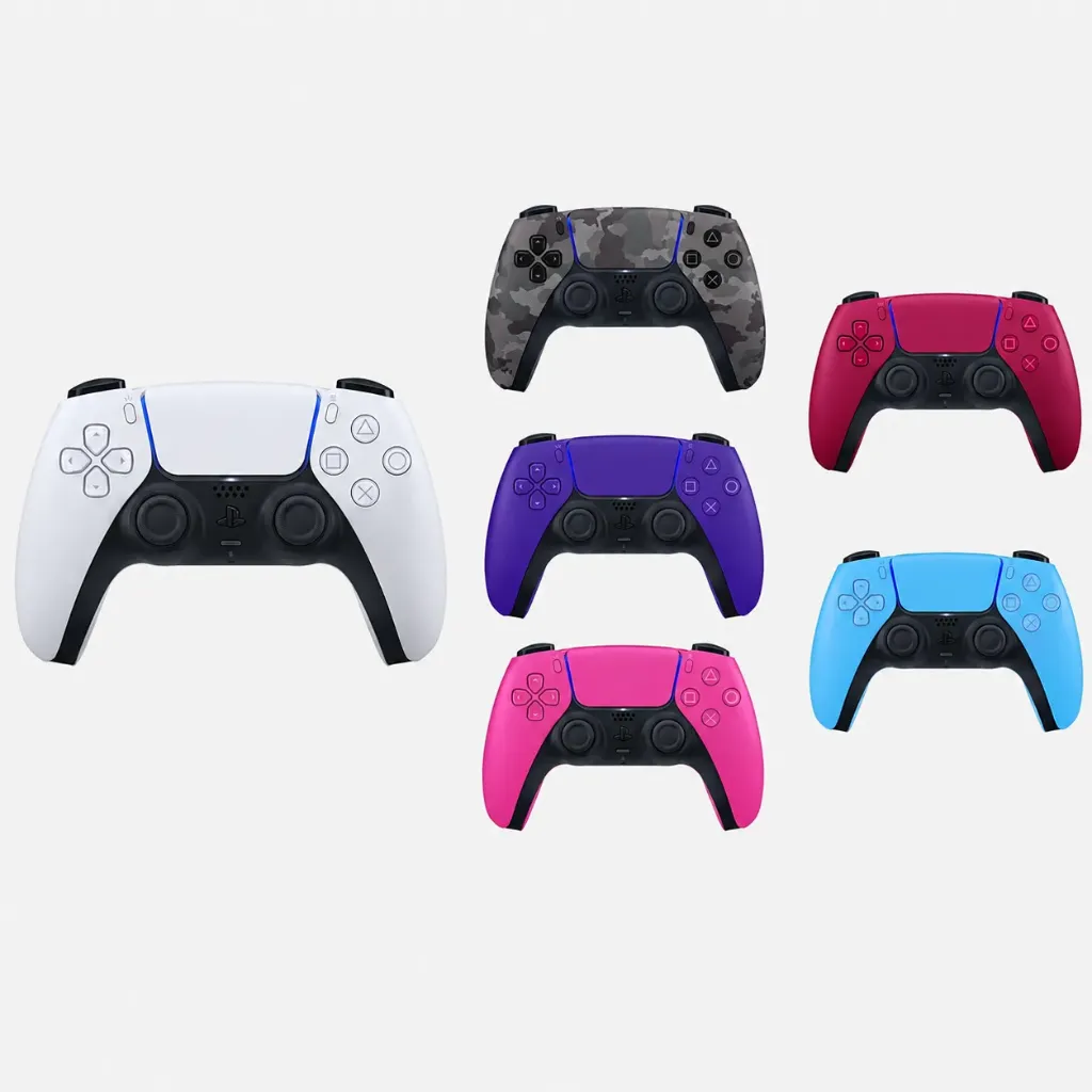 Playstation 5 - Remote Controller