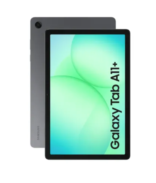 Samsung Galaxy Tab A11+ 128GB Gray