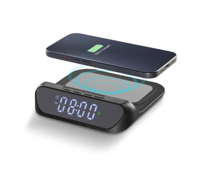 Smart Clock Wireless