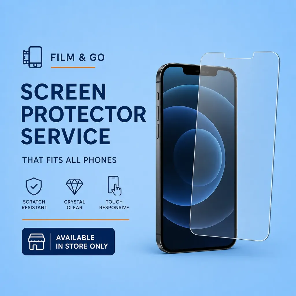 Film & Go