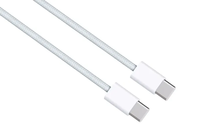 Apple wire USB-C to USB-C 1M