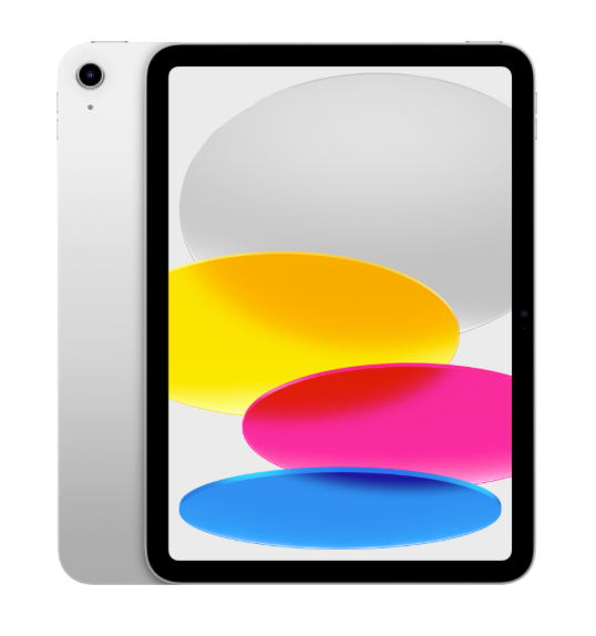 Apple iPad A16 128GB Silver