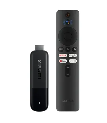 Xiaomi TV Stick 4K 2nd Gen