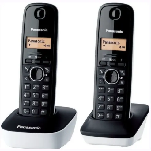 Panasonic KX-TGB612 Cordless White