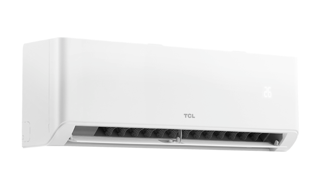 TCL BreezeIN P5 24BTU AC Unit (includes installation) 5 Years Warranty