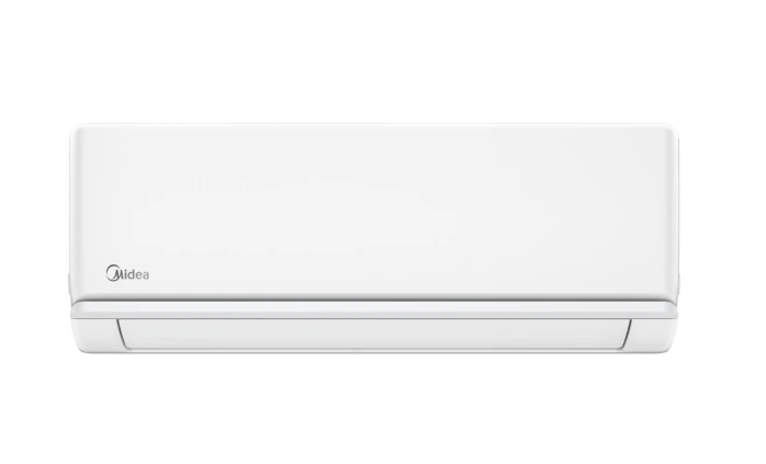 Midea Solunar 12BTU Air Conditioner (includes installation) 7 year warranty as long as serviced per year