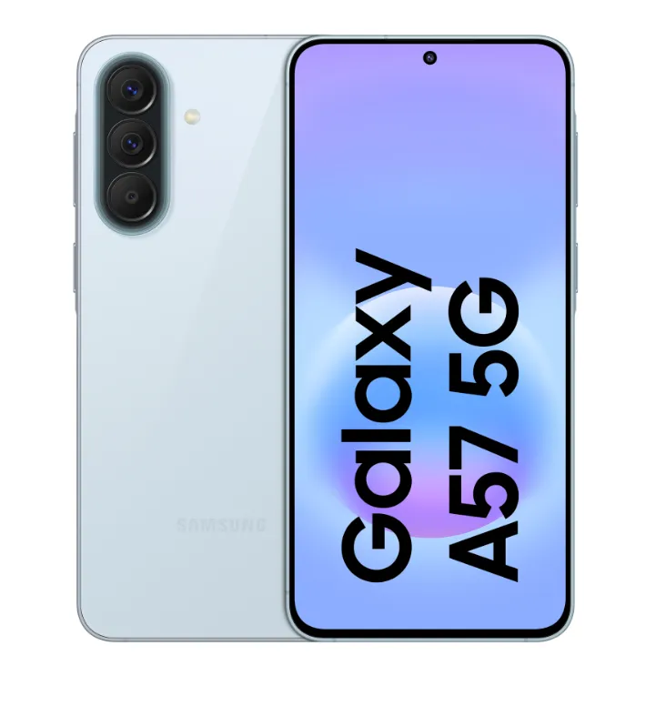 Samsung Galaxy A57 5G 256GB IcyBlue
