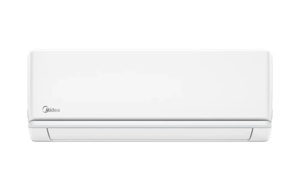 Midea all easy pro 12 Air Conditioner (includes installation) 7 year warranty as long as serviced per year