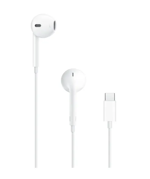 Apple wired Earphones -  Type C