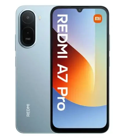 Xiaomi Redmi A7 Pro 64GB Mist Blue