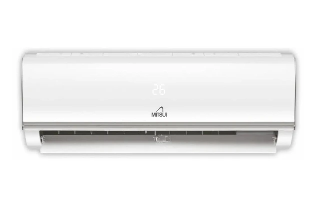 Mitsui 18BTU Air Conditioner (includes installation) 5 Years Warranty