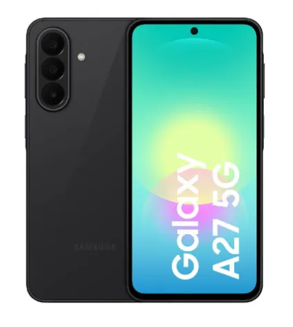 Samsung A27 5G 128GB Black