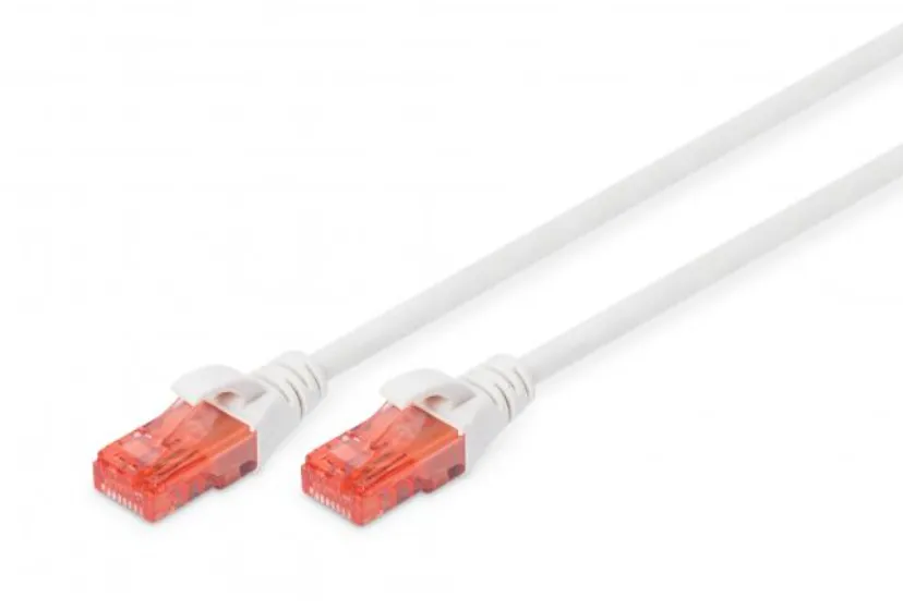 Digitus CAT6 U/UTP Patch Cord 10M