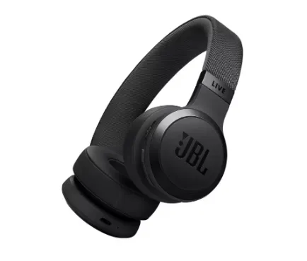 JBL LIVE 670NC BLACK