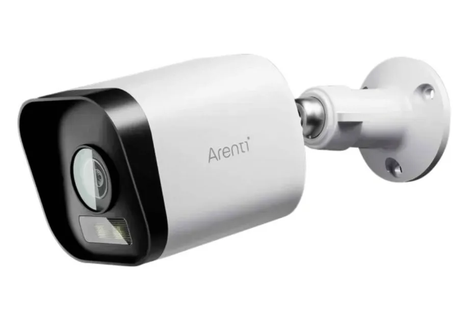 Arenti 03 4MP Outdoor WI-FI Camera