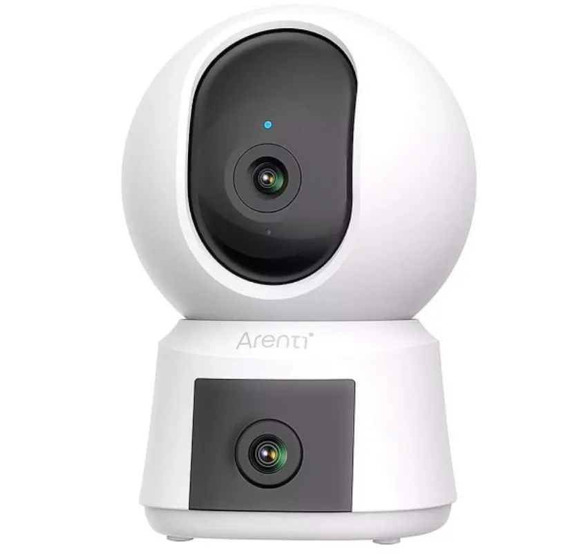 Arenti P3TT Dual Lens 3MP Camera