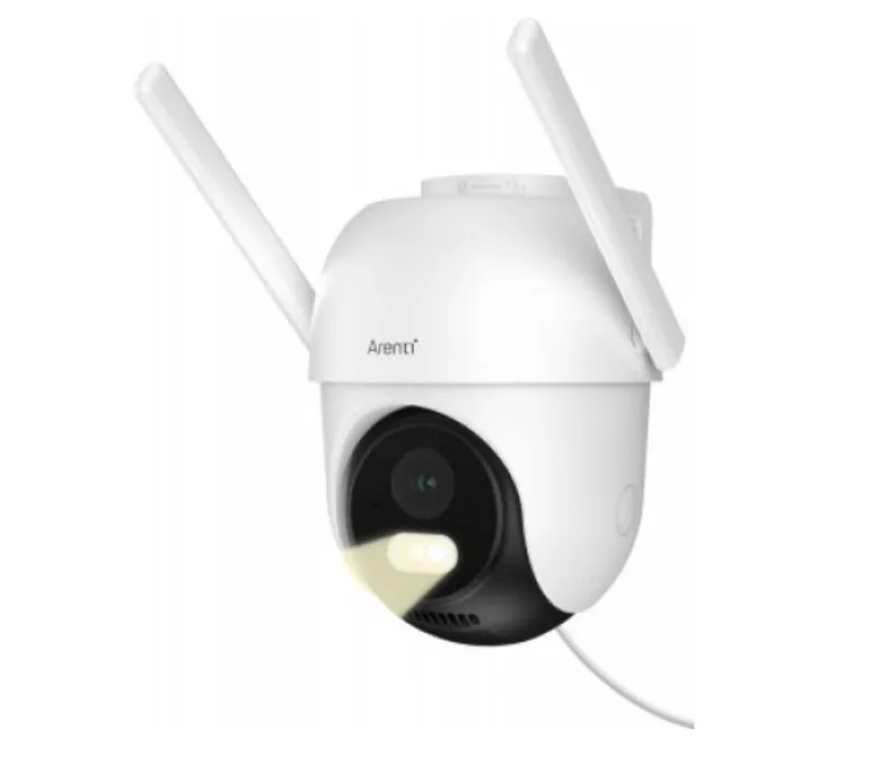Arenti OP1 4MP Outdoor Wi-Fi Camera