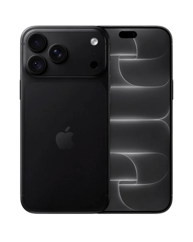 Apple iPhone 18 Pro Max Black