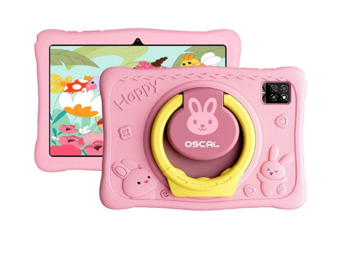 Oscal Kido 2 Bunny Pink 64GB/4RAM