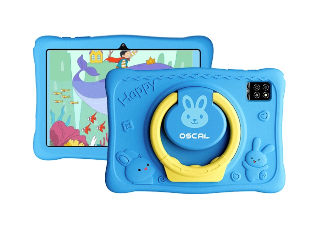 Oscal Kido 2 Bunny Blue 64GB/4RAM